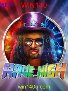 RaveHigh